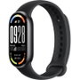 PULSERA SMART BAND 10 NEGRO MEDIANOCHE XIAOMI